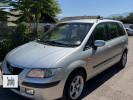 Mazda Premacy 1999 года
