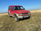 Mitsubishi Pajero 1994 года