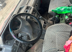 Mitsubishi Pajero 1994 года