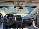 Chevrolet Cobalt 2022 года