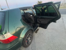 Volkswagen Golf 1999 года