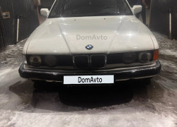 BMW 7 серия 1994 года