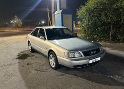 Audi A6 1996 года