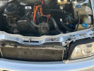 Audi A6 1996 года