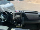 Volkswagen Crafter 2011 года