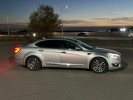 Kia K7 2013 года