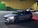 Kia K7 2013 года