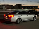 Kia K7 2013 года
