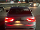 Kia K7 2013 года
