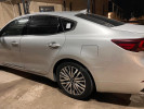 Kia K7 2020 года
