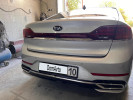 Kia K7 2020 года