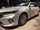 Kia K7 2020 года