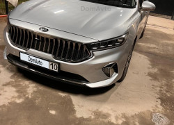 Kia K7 2020 года