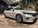 Kia K7 2020 года