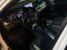Lexus GS 2013 года
