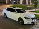Lexus GS 2013 года