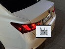 Lexus GS 2013 года
