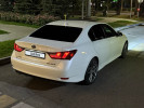 Lexus GS 2013 года