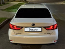 Lexus GS 2013 года