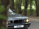 BMW 5 серия 1992 года