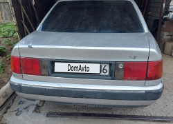 Audi 100 1992 года