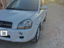 Hyundai Tucson 2007 года