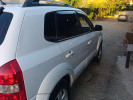 Hyundai Tucson 2007 года