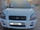 Hyundai Tucson 2007 года