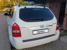Hyundai Tucson 2007 года