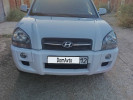 Hyundai Tucson 2007 года