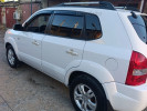 Hyundai Tucson 2007 года