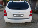 Hyundai Tucson 2007 года