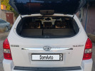 Hyundai Tucson 2007 года
