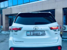 Toyota Highlander 2014 года