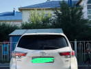 Toyota Highlander 2014 года