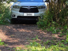 Toyota Highlander 2014 года
