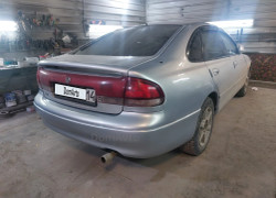 Mazda Cronos 1993 года