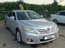 Toyota Camry 2011 года