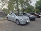 Toyota Camry 2011 года