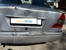 Mercedes-Benz C-Класс 1994 года
