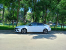 Hyundai Elantra 2024 года