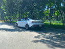 Hyundai Elantra 2024 года