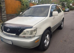 Lexus RX 2000 года