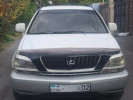 Lexus RX 2000 года