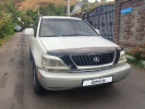 Lexus RX 2000 года