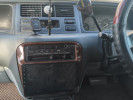 Honda Odyssey 1996 года