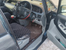 Honda Odyssey 1996 года