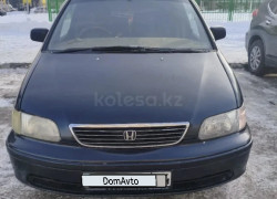 Honda Odyssey 1996 года