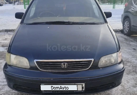 Honda Odyssey 1996 года
