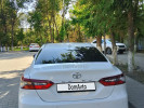Toyota Camry 2022 года